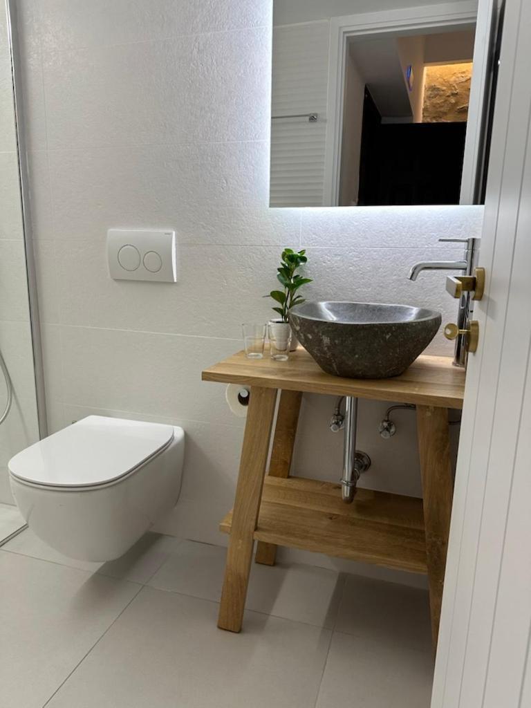 Papanestoras Apartments Kardamíli Kültér fotó