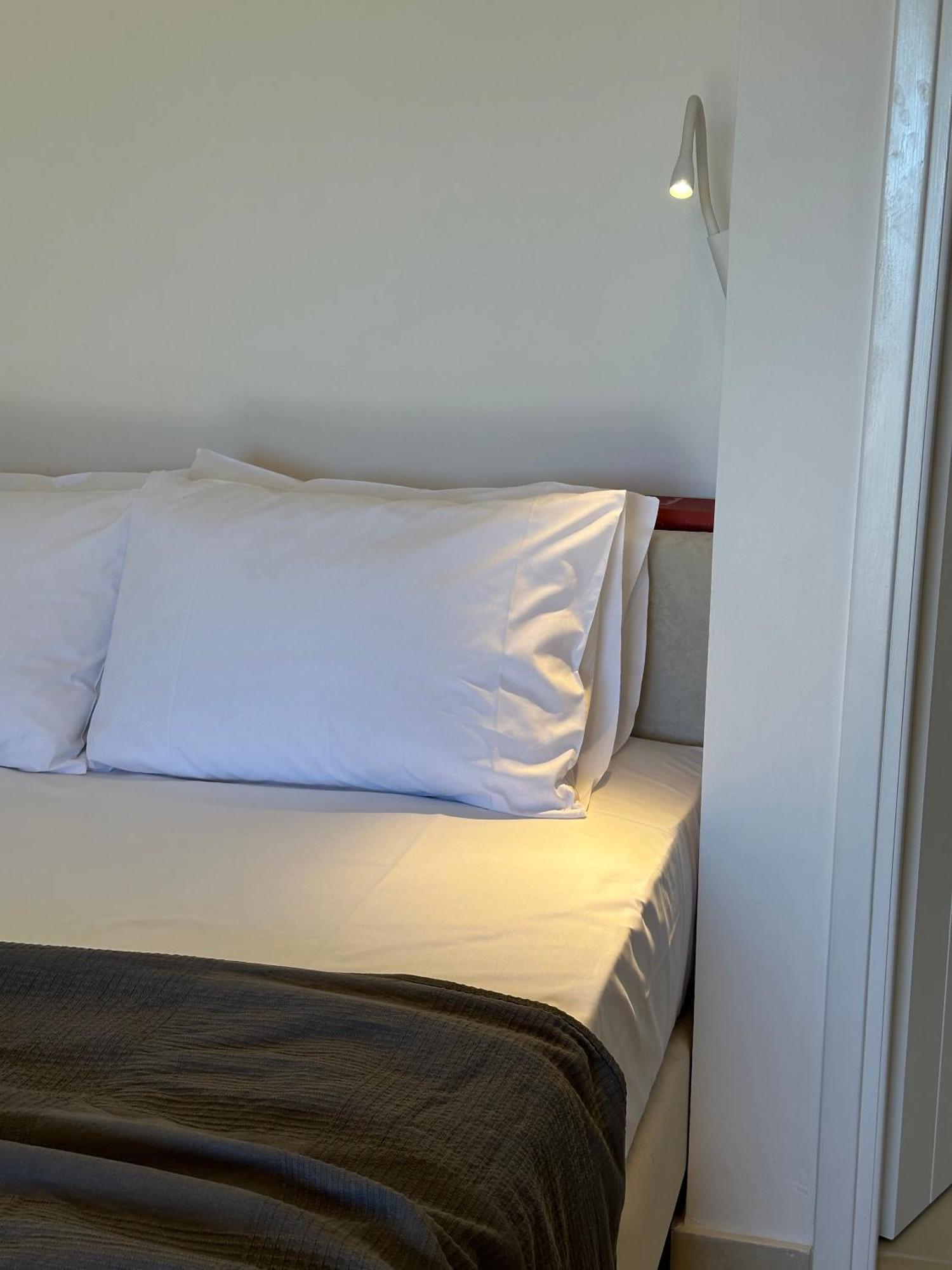 Papanestoras Apartments Kardamíli Kültér fotó