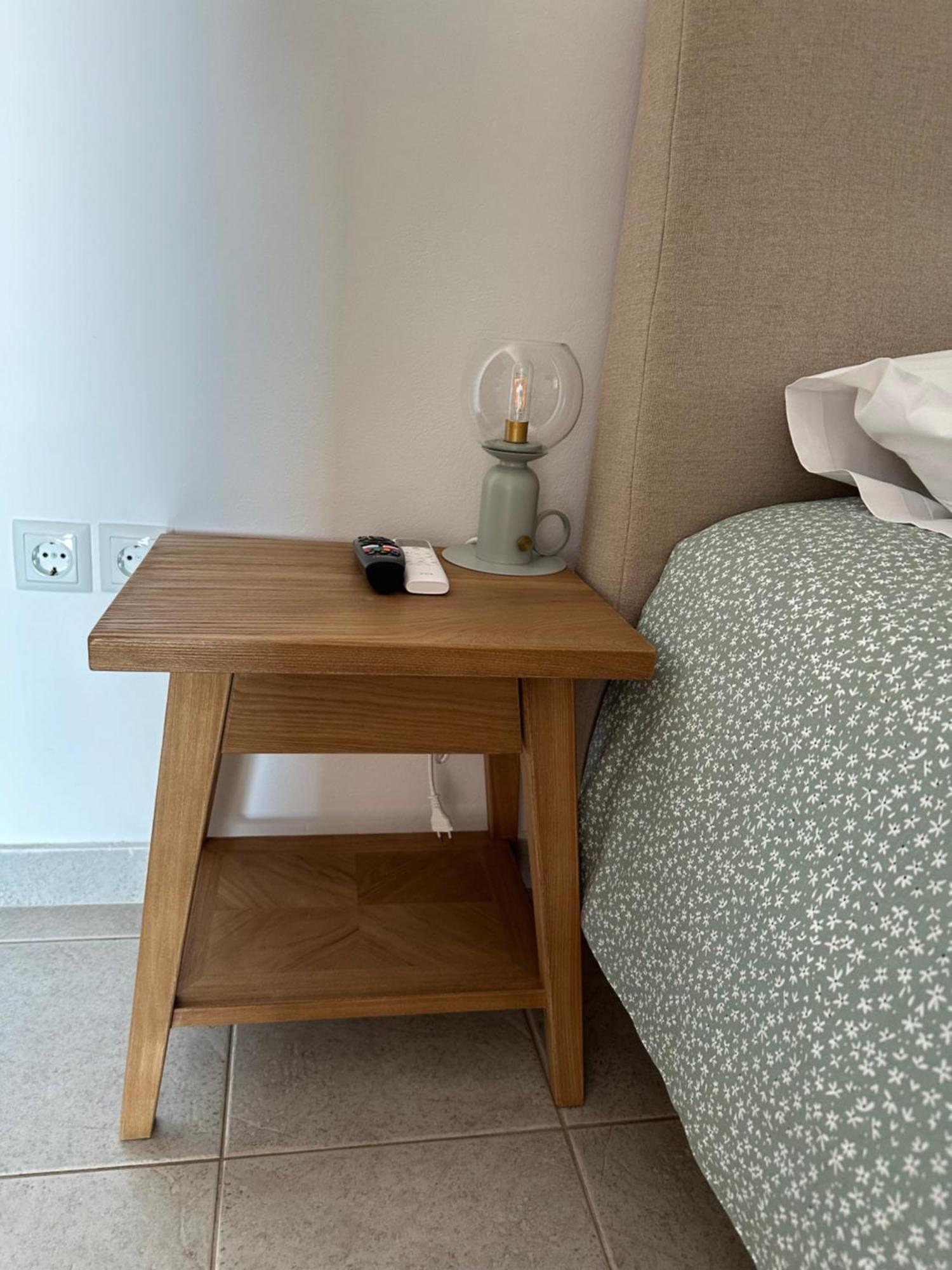 Papanestoras Apartments Kardamíli Kültér fotó