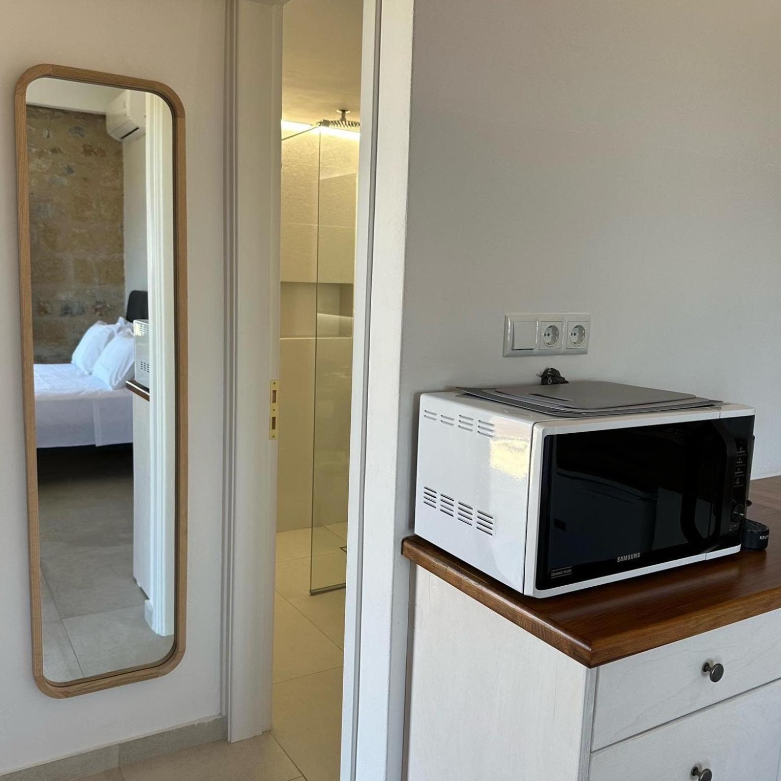 Papanestoras Apartments Kardamíli Kültér fotó