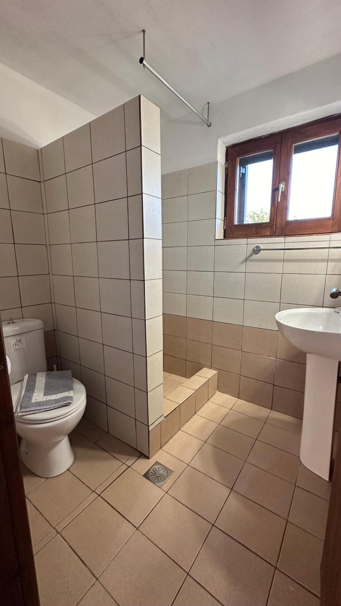 Papanestoras Apartments Kardamíli Kültér fotó